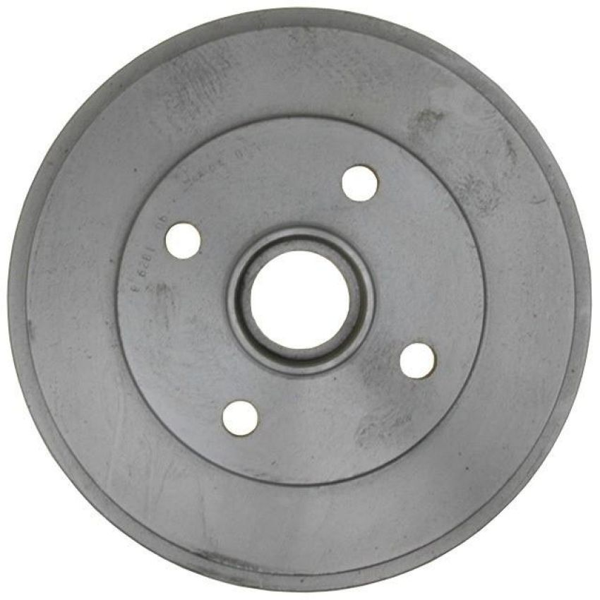 Raybestos 9443R Raybestos R-Line Brake Drum