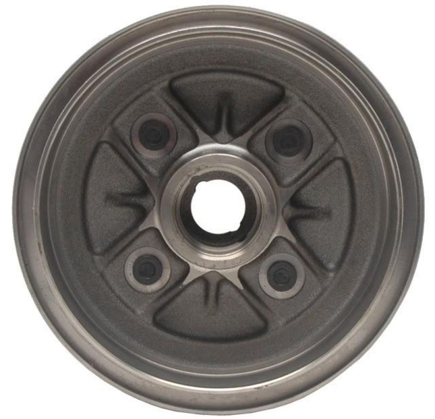 Raybestos 9447R Raybestos R-Line Brake Drum