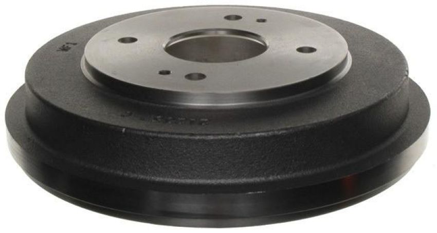 Raybestos 9458R Raybestos R-Line Brake Drum