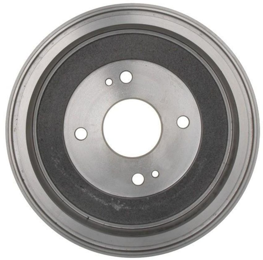Raybestos 9458R Raybestos R-Line Brake Drum