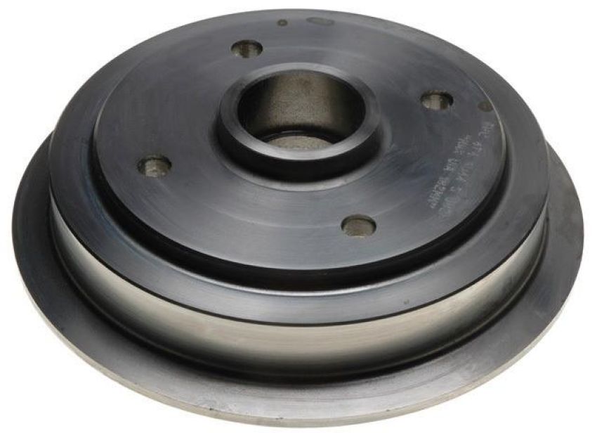Raybestos 9474R Raybestos R-Line Brake Drum