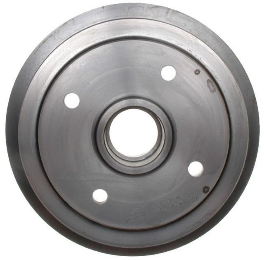 Raybestos 9474R Raybestos R-Line Brake Drum