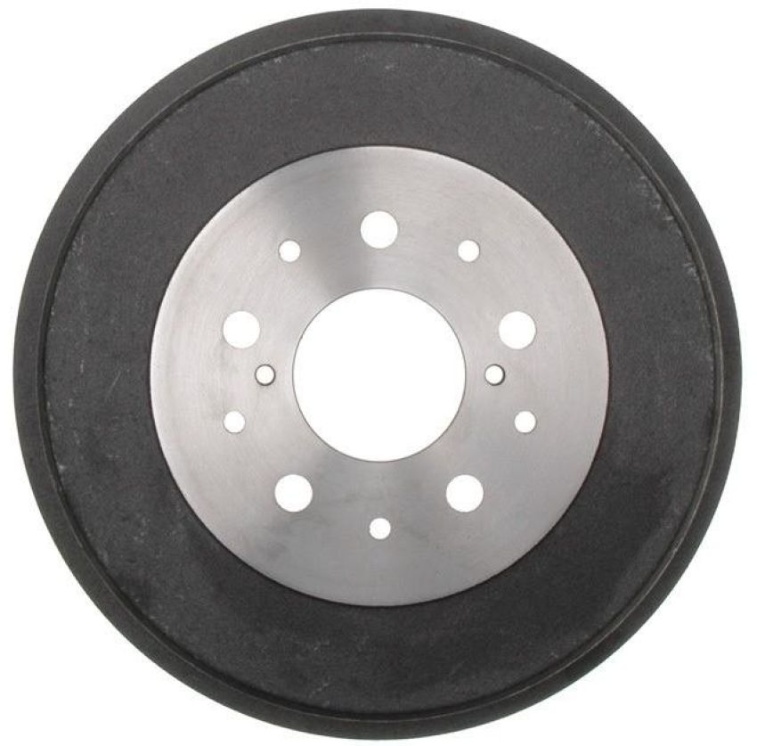 Raybestos 9481R Raybestos R-Line Brake Drum