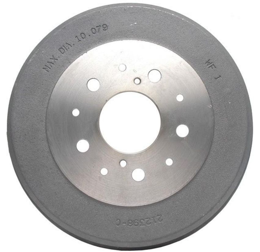 Raybestos 9482R Raybestos R-Line Brake Drum