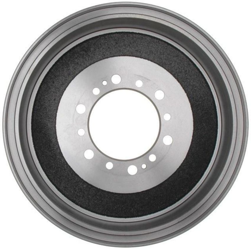 Raybestos 9484R Raybestos R-Line Brake Drum