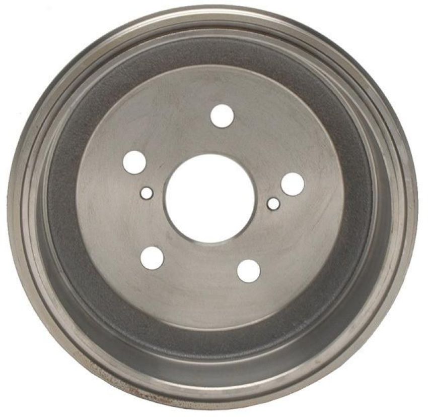 Raybestos 9486R Raybestos R-Line Brake Drum