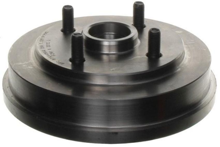Raybestos 9494R Raybestos R-Line Brake Drum