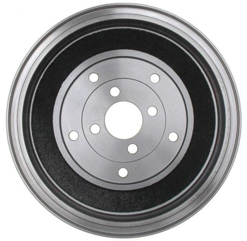 Raybestos 9497R Raybestos R-Line Brake Drum