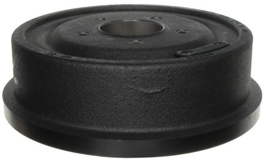 Raybestos 9498R Raybestos R-Line Brake Drum