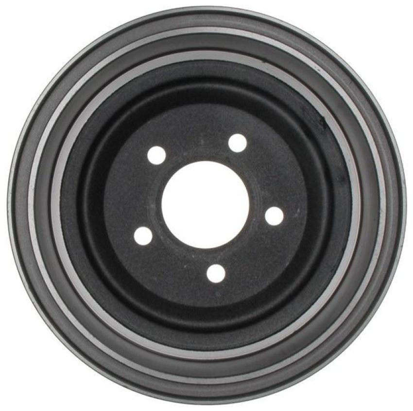 Raybestos 9498R Raybestos R-Line Brake Drum