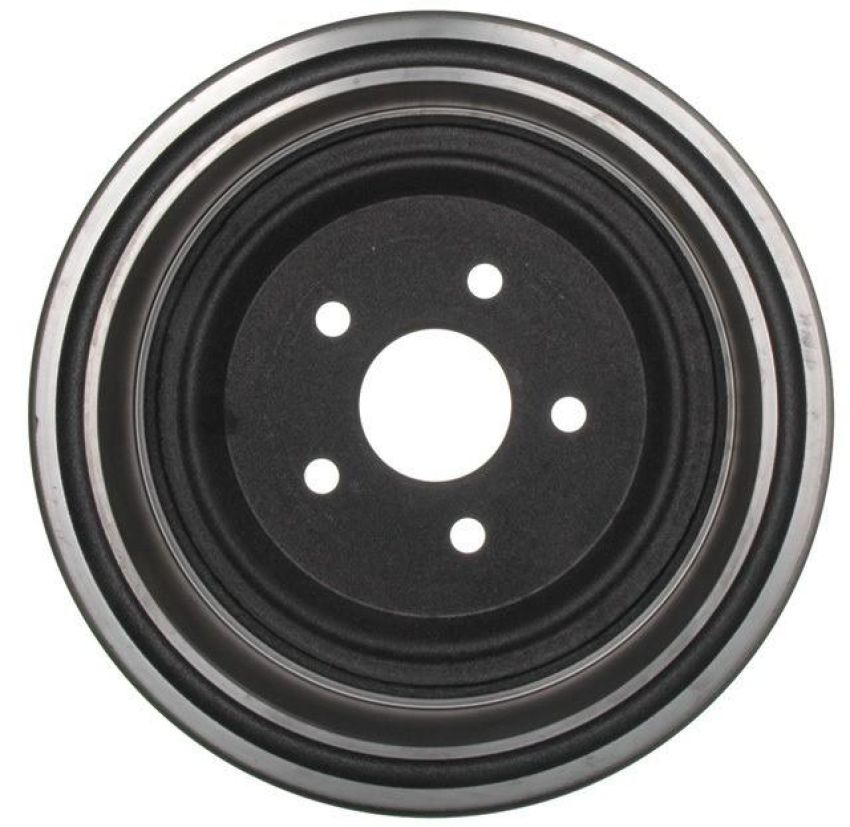 Raybestos 9499R Raybestos R-Line Brake Drum