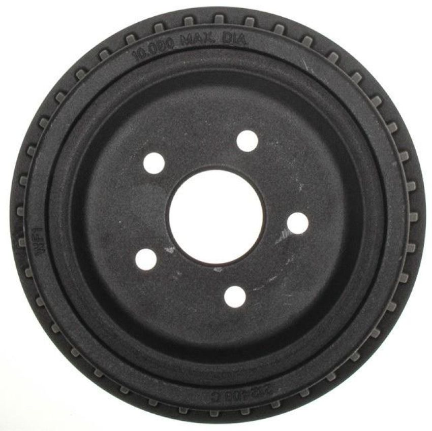 Raybestos 9499R Raybestos R-Line Brake Drum