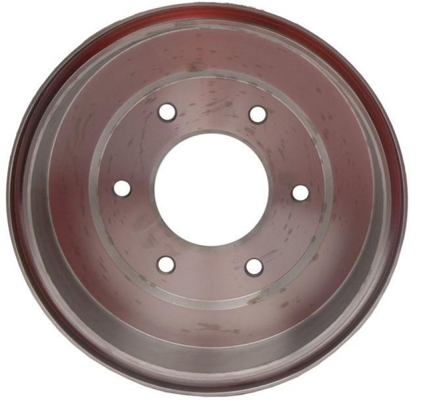 Raybestos 9501R Raybestos R-Line Brake Drum