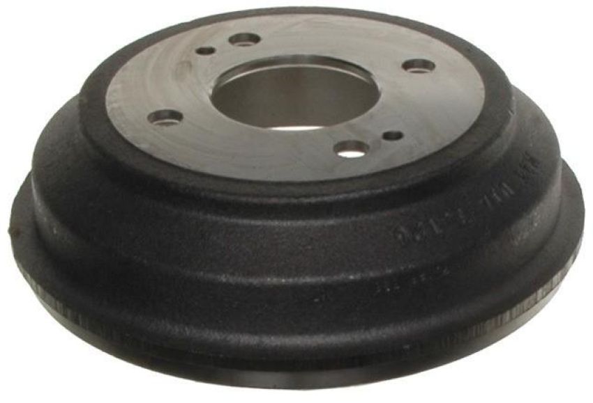 Raybestos 9506R Raybestos R-Line Brake Drum