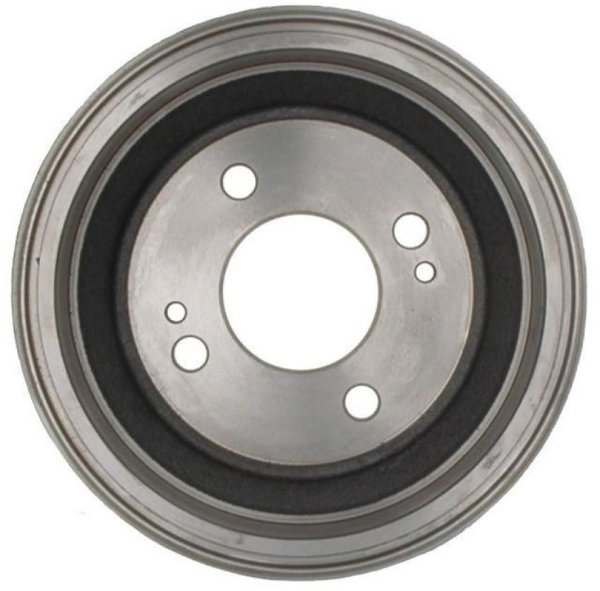 Raybestos 9506R Raybestos R-Line Brake Drum
