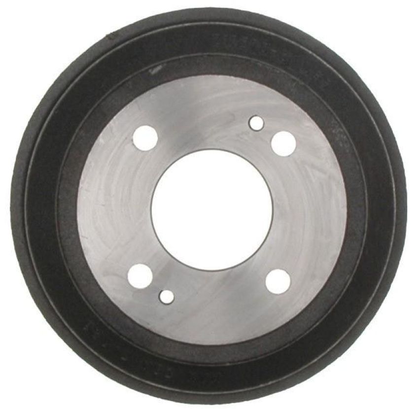 Raybestos 9506R Raybestos R-Line Brake Drum