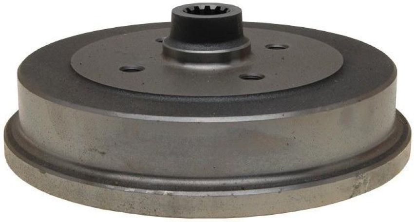 Raybestos 9508R Raybestos R-Line Brake Drum