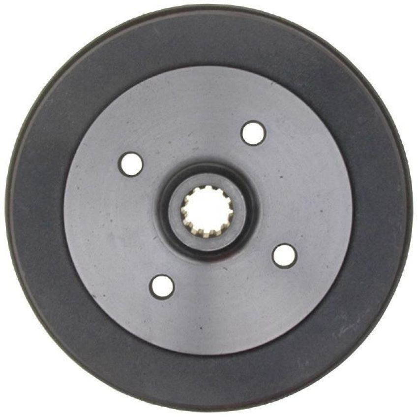 Raybestos 9508R Raybestos R-Line Brake Drum