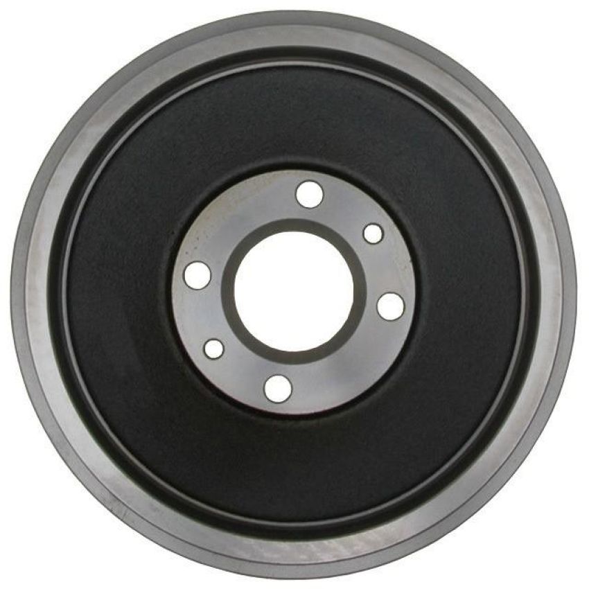 Raybestos 9510R Raybestos R-Line Brake Drum