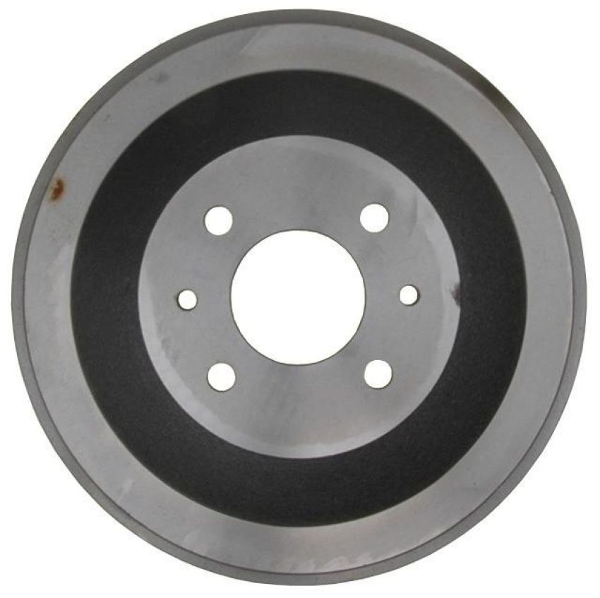 Raybestos 9510R Raybestos R-Line Brake Drum