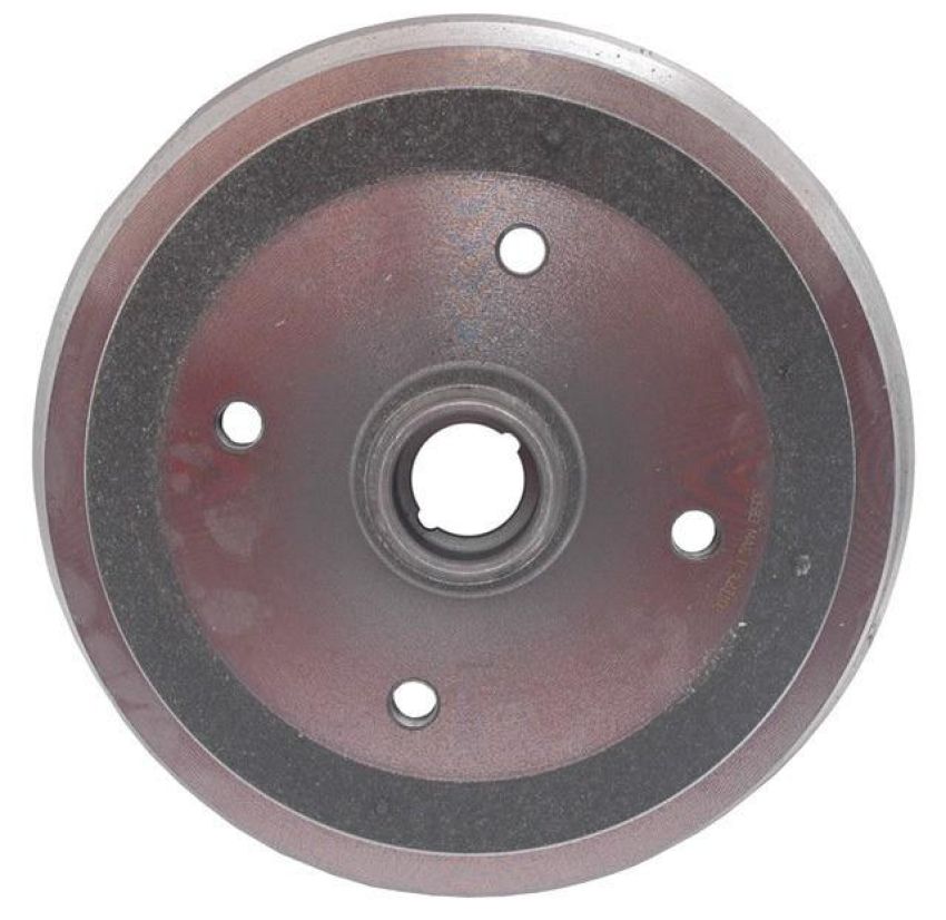 Raybestos 9517R Raybestos R-Line Brake Drum