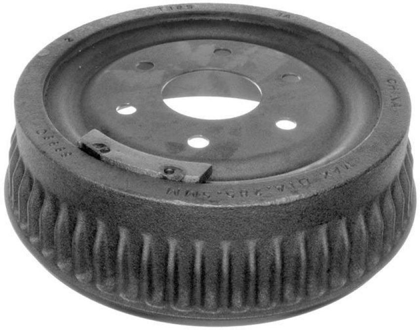 Raybestos 9529R Raybestos R-Line Brake Drum