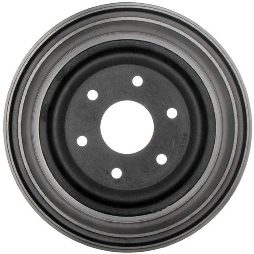 Raybestos 9529R Raybestos R-Line Brake Drum