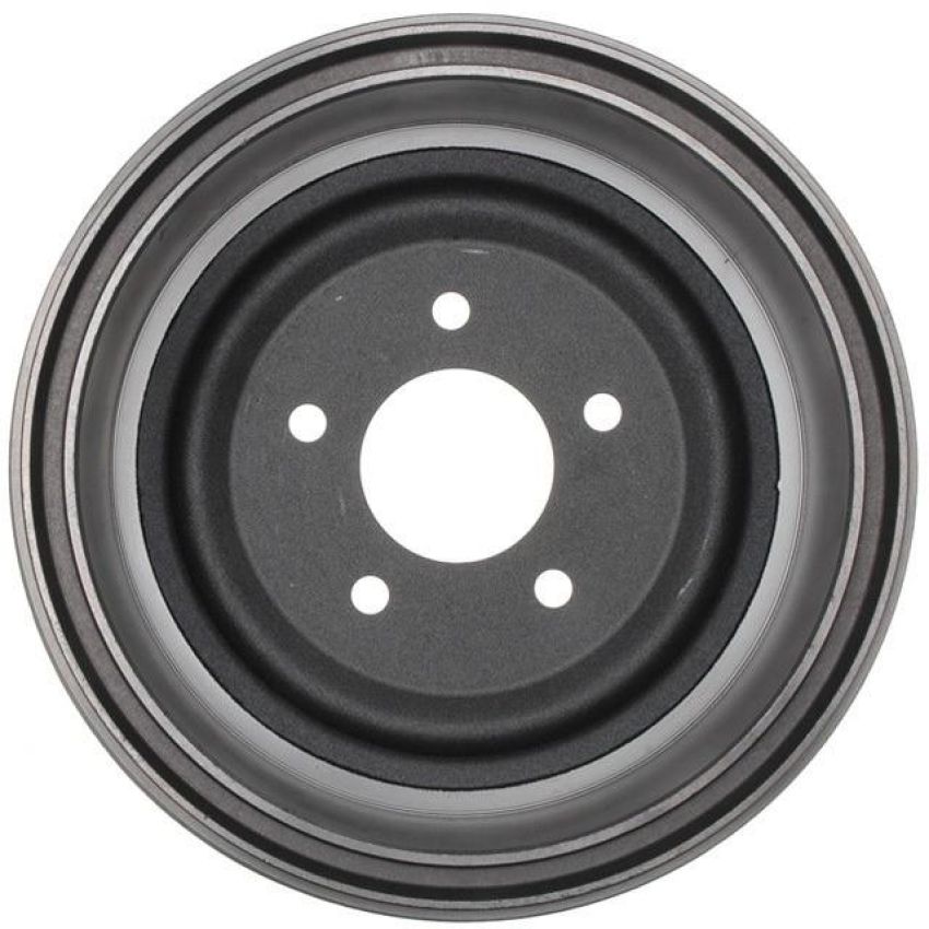 Raybestos 9530R Raybestos R-Line Brake Drum