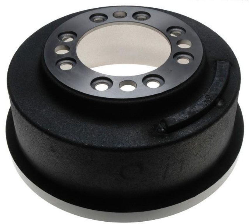 Raybestos 9533R Raybestos R-Line Brake Drum