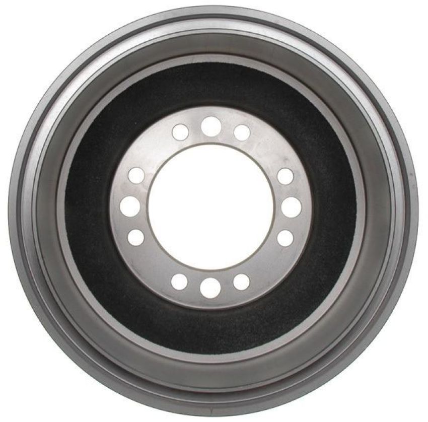 Raybestos 9533R Raybestos R-Line Brake Drum