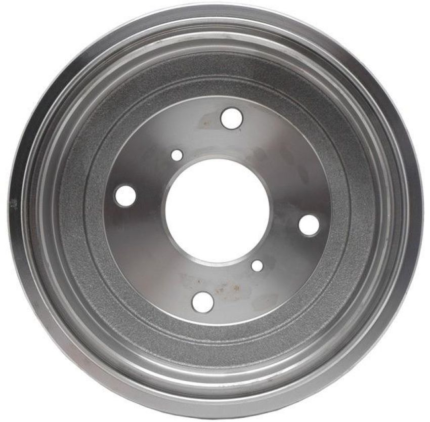 Raybestos 9534R Raybestos R-Line Brake Drum