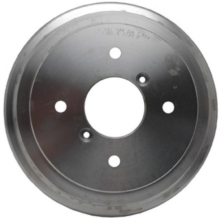 Raybestos 9534R Raybestos R-Line Brake Drum