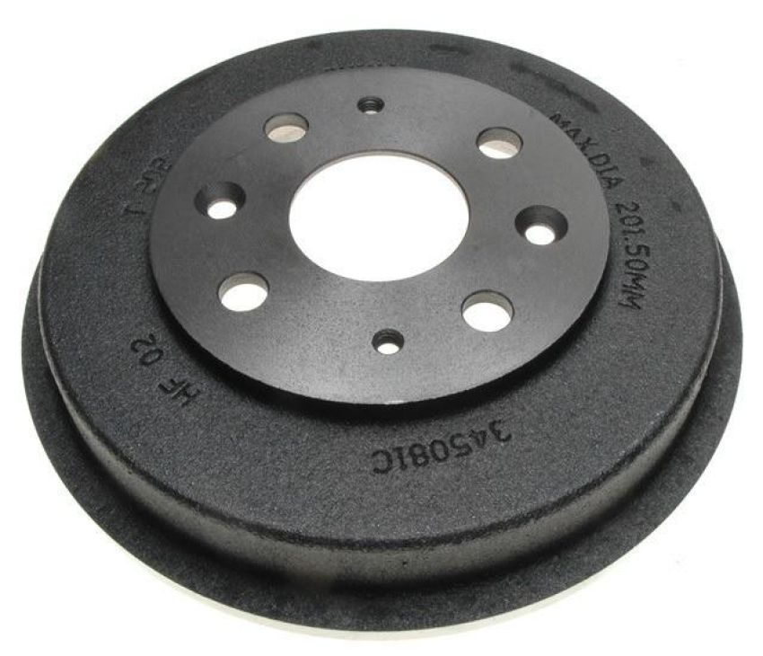 Raybestos 9538R Raybestos R-Line Brake Drum