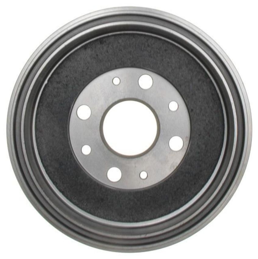 Raybestos 9538R Raybestos R-Line Brake Drum