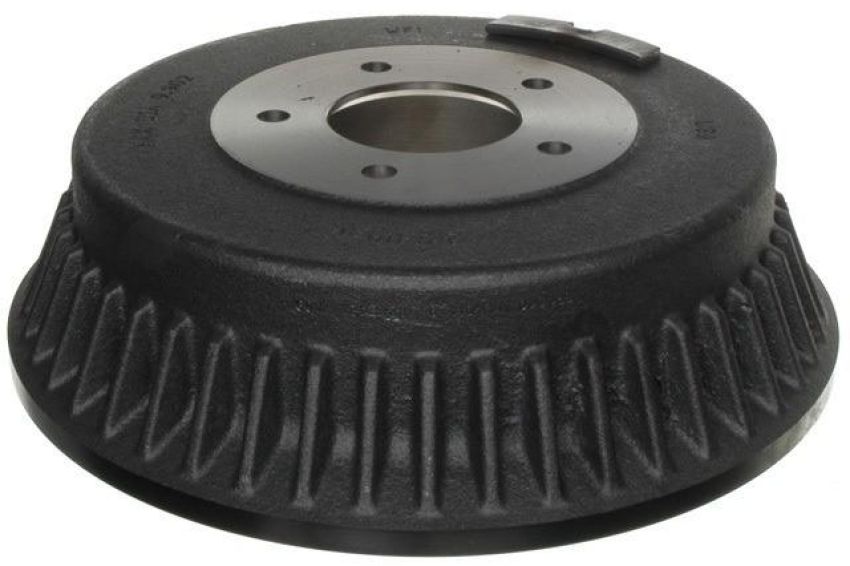 Raybestos 9540R Raybestos R-Line Brake Drum