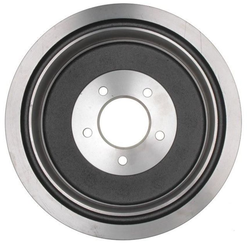 Raybestos 9540R Raybestos R-Line Brake Drum