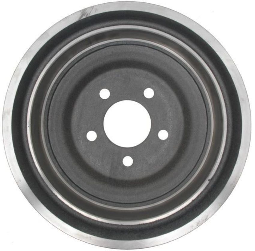 Raybestos 9543R Raybestos R-Line Brake Drum