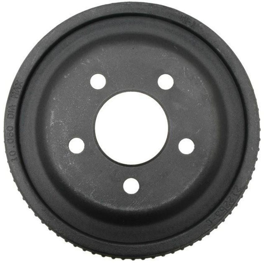 Raybestos 9543R Raybestos R-Line Brake Drum