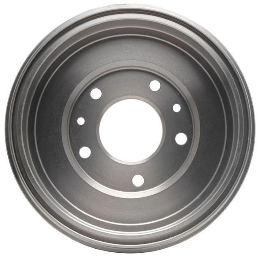 Raybestos 9544R Raybestos R-Line Brake Drum
