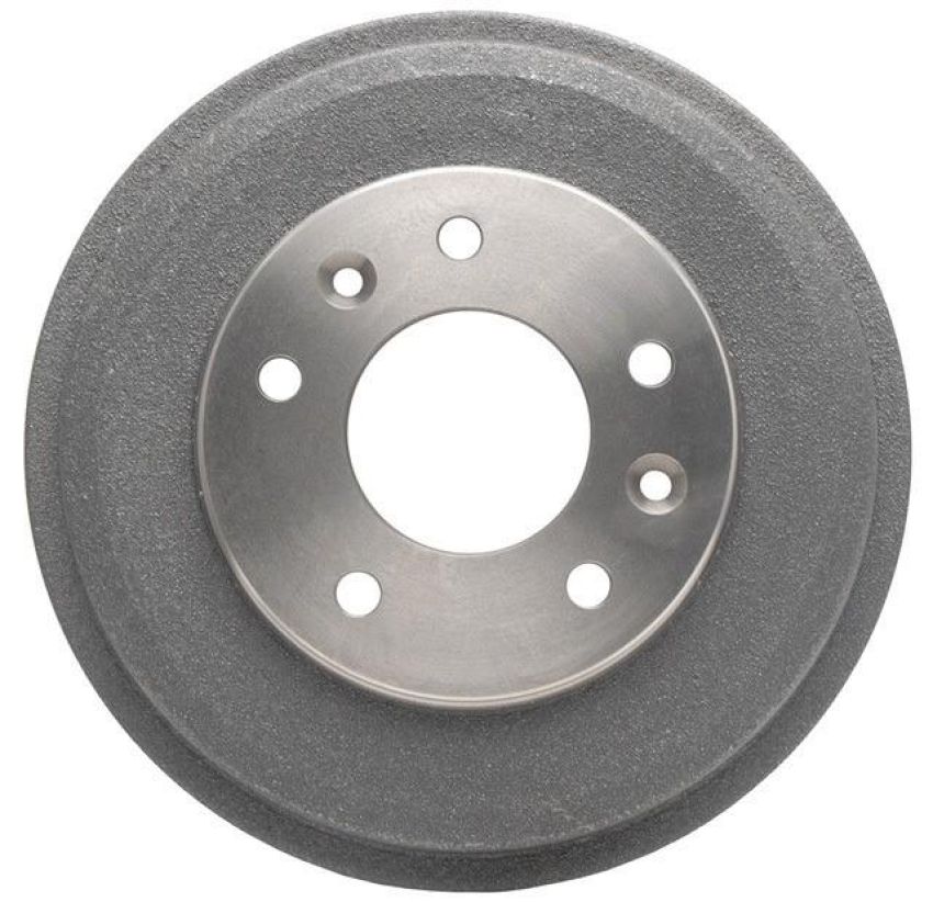 Raybestos 9544R Raybestos R-Line Brake Drum