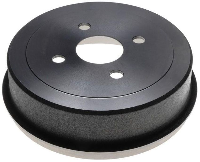 Raybestos 9545R Raybestos R-Line Brake Drum