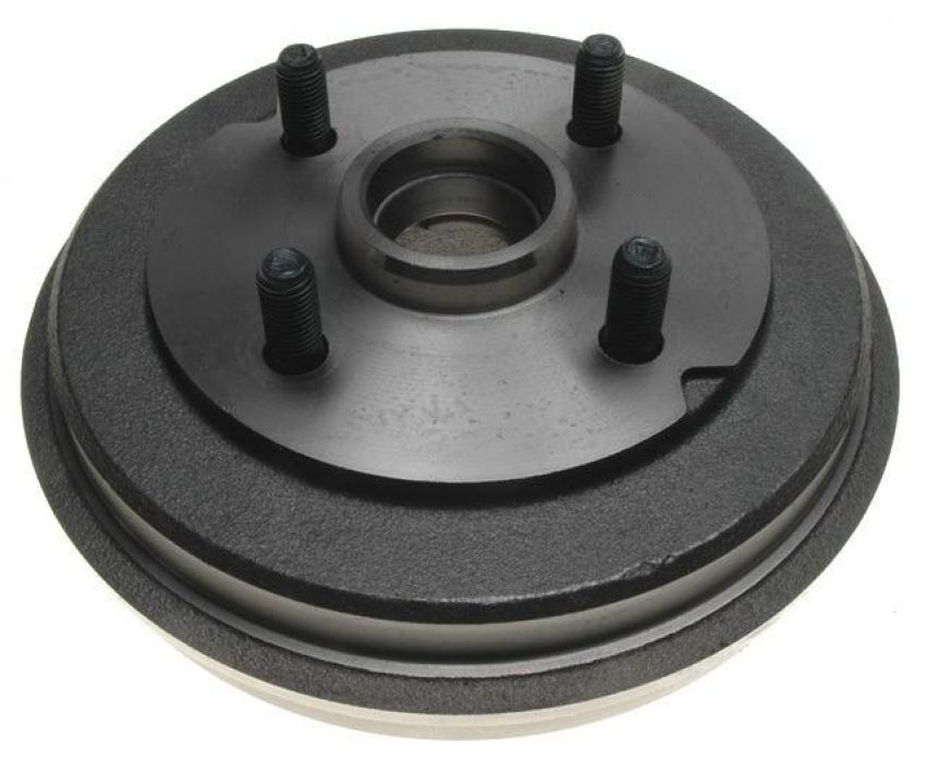 Raybestos 9547R Raybestos R-Line Brake Drum