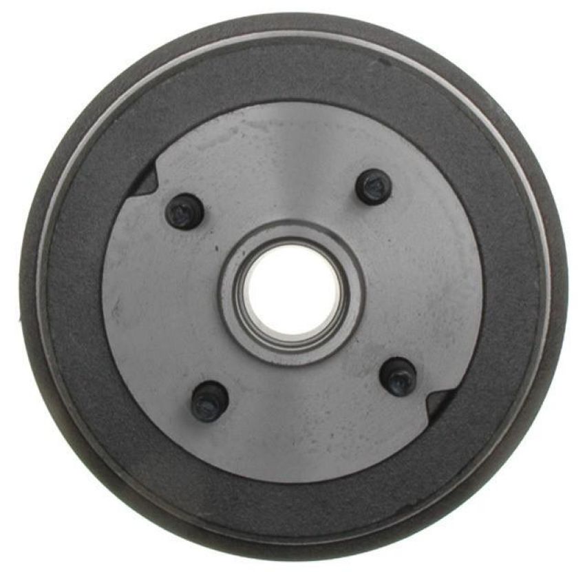 Raybestos 9547R Raybestos R-Line Brake Drum