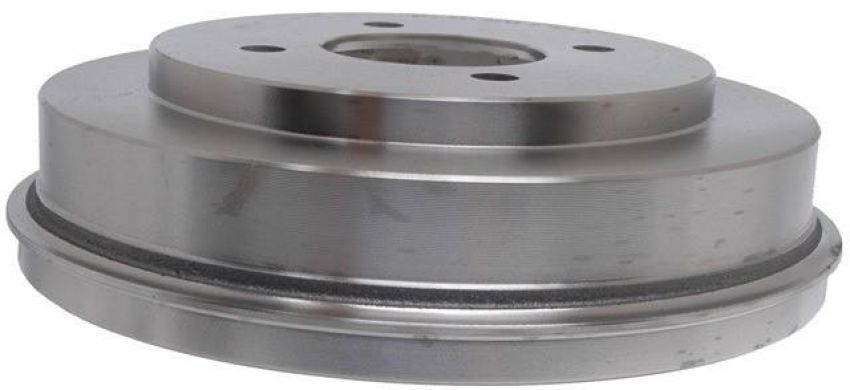 Raybestos 9551R Raybestos R-Line Brake Drum