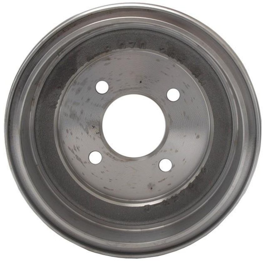 Raybestos 9551R Raybestos R-Line Brake Drum