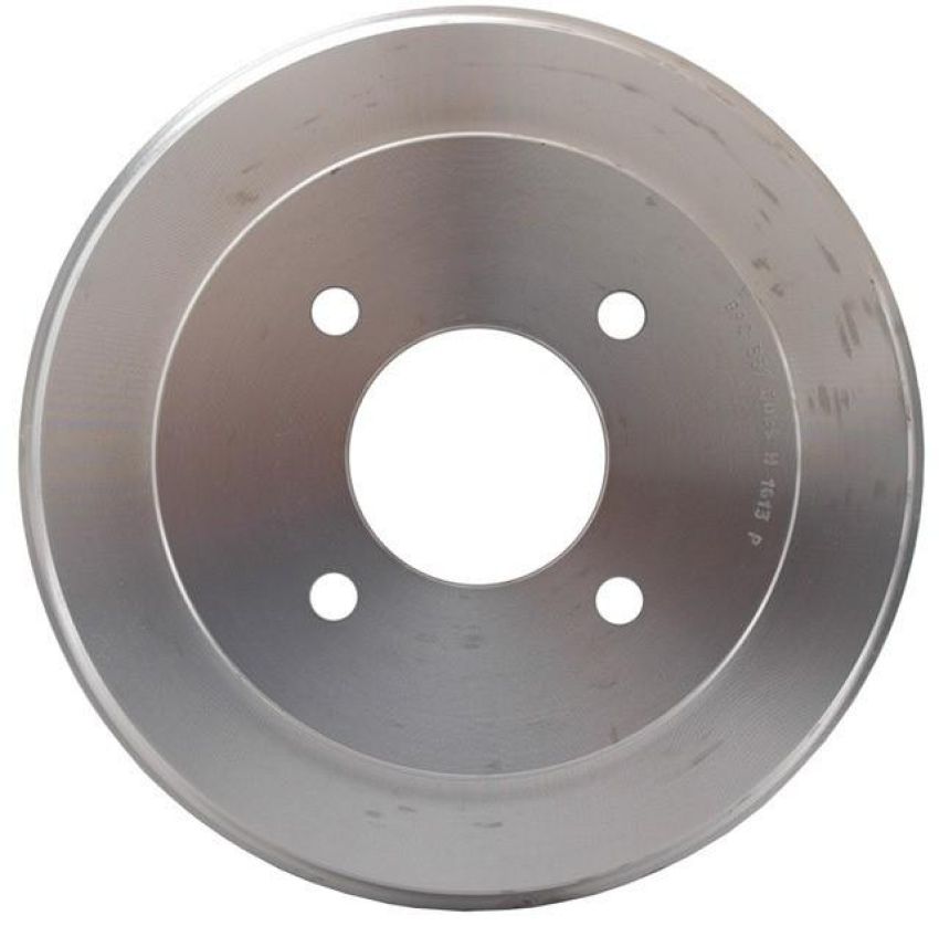 Raybestos 9551R Raybestos R-Line Brake Drum