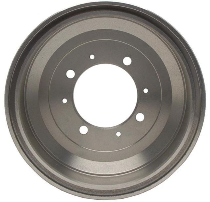 Raybestos 9552R Raybestos R-Line Brake Drum