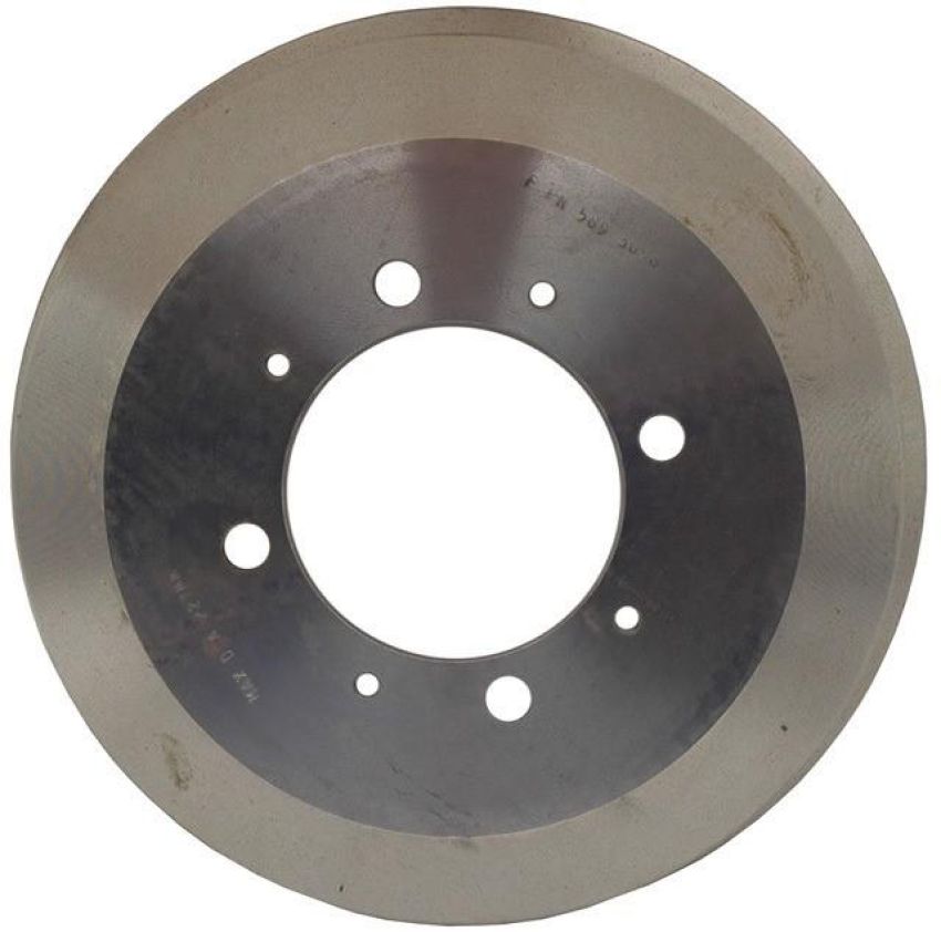 Raybestos 9552R Raybestos R-Line Brake Drum