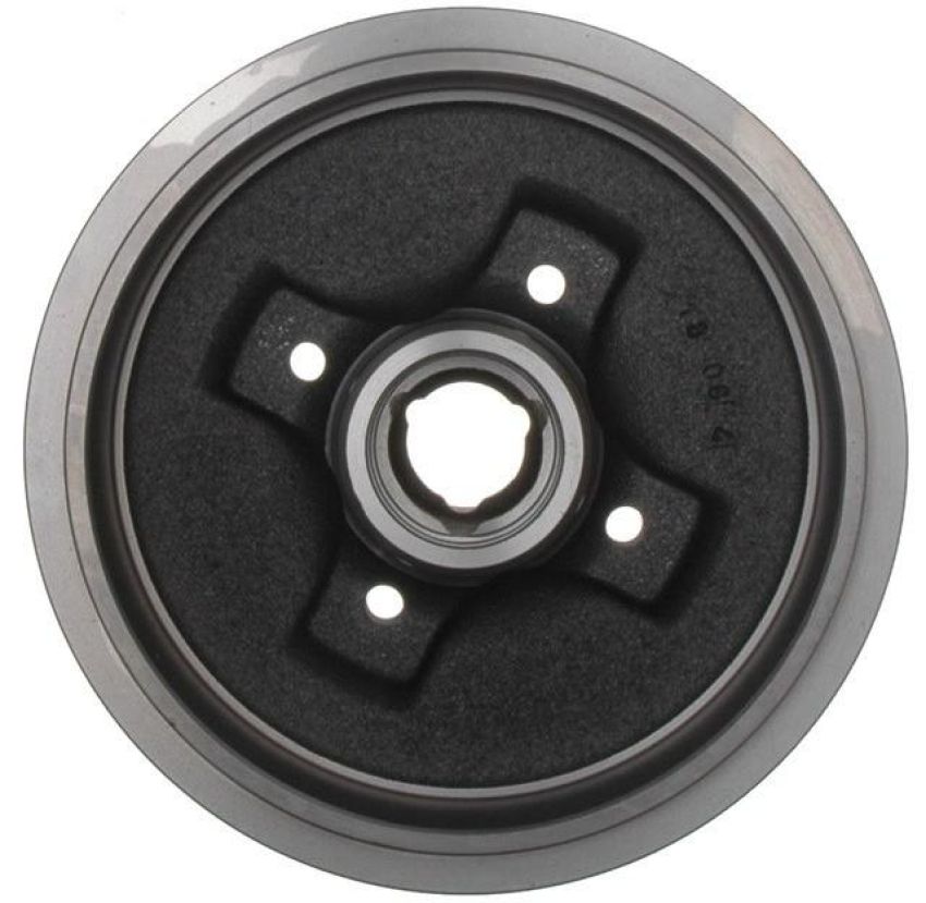 Raybestos 9556R Raybestos R-Line Brake Drum
