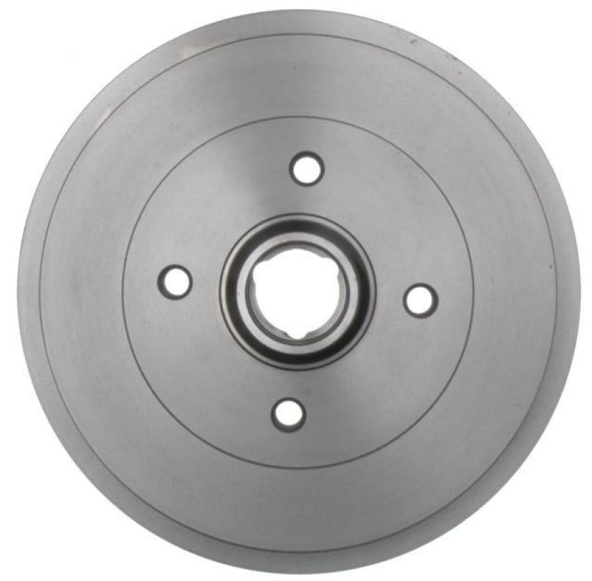 Raybestos 9556R Raybestos R-Line Brake Drum